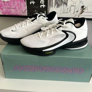 Nike Zoom Freak 4 TB, New in Box, Size 9.5M